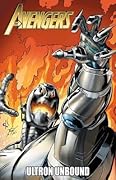 Avengers Ultron Unbound