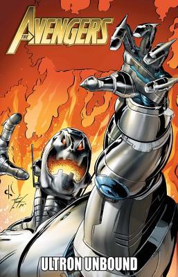 Avengers Ultron Unbound (Paperback)