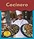 Cocinero (Esto Es Lo Que Quiero Ser) (Spanish Edition)