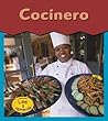 Cocinero (Esto Es Lo Que Quiero Ser) (Spanish Edition)