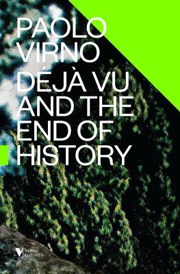 Deja Vu and the End of History (Futures)