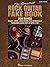 The Greatest Rock Guitar Fake Book
