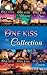 One Kiss in...Collection