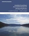 Understanding Psychopathology: An Integral Exploration (Merrill Counseling)