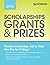 Scholarships, Grants & Prizes 2016