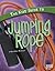 The Kids' Guide to Jumping Rope (Edge Books: Kids' Guides)