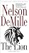The Lion by Nelson DeMille