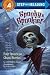 Spooky & Spookier: Four American Ghost Stories (Step into Reading, Step 4)