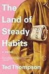 The Land of Stead...