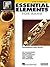 Essential Elements for Band – Bb Bass Clarinet Book 1 | Beginner Clarinet Method | Includes EEi Online Audio and Interactive Lessons