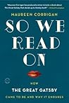 So We Read On by Maureen Corrigan