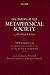 The Papers of the Metaphysical Society, 1869-1880: A Critical Edition