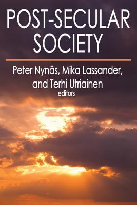 Post-Secular Society (ebook)