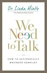 We Need to Talk by Linda S. Mintle