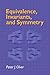Equivalence, Invariants and Symmetry by Peter J. Olver