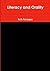 Literacy and Orality