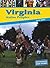Virginia Native Peoples (Heinemann State Studies)