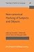 Non-canonical Marking of Subjects and Objects (Typological Studies in Language)