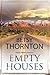 Empty Houses (Kate Waters, #1)