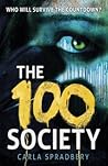 The 100 Society by Carla Spradbery