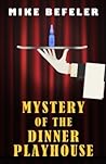 Mystery of the Dinner Playhouse
