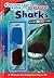 Discovery Kids 3D Readers Sharks: A 3D Book That Brings Learning to Life