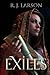 Exiles (Realms of the Infinite, #1)