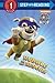 Rubble to the Rescue! (Paw ...