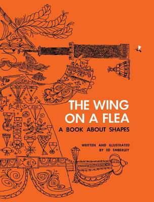 The Wing On A Flea (Hardcover)
