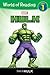 Hulk: This is Hulk (World of Reading)