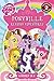 My Little Pony: Ponyville Reading Adventures: Level 2 (Passport to Reading Level 2)