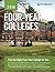 Four-Year Colleges 2016