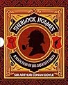 Sherlock Holmes: ...