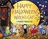 Happy Halloween, Witch's Cat!