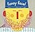 Funny Face!: Find the surprises! Draw, color and fold!