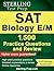 SAT Biology E/M Practice Questions