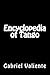Encyclopedia of Tango by Gabriel Valiente