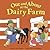 Out and About at the Dairy ...