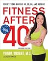 Fitness After 40:...