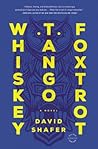 Whiskey Tango Foxtrot by David Shafer
