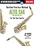 Berklee Practice Method: Alto and Baritone Sax - Get Your Band Together Book/Online Audio