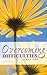 Overcoming Difficulties