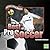 The Best of Pro Soccer by Heather Adamson