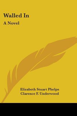 Walled In (Paperback)