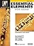 Essential Elements for Band – Oboe Book 1 with EEi Online Resources | Beginner Oboe Method and Sheet Music for Students and Teachers | Comprehensive Band Method – Newer 2025 Edition Available