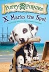 X Marks the Spot by Erin Soderberg Downing