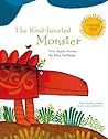 The Kind-hearted Monster by Max Velthuijs