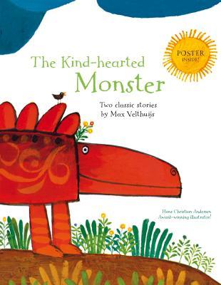 The Kind-hearted Monster (Hardcover)