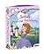 Sofia the First Sofia's Princess Adventures: Board Book Boxed Set