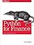 Python for Finance: Analyze...